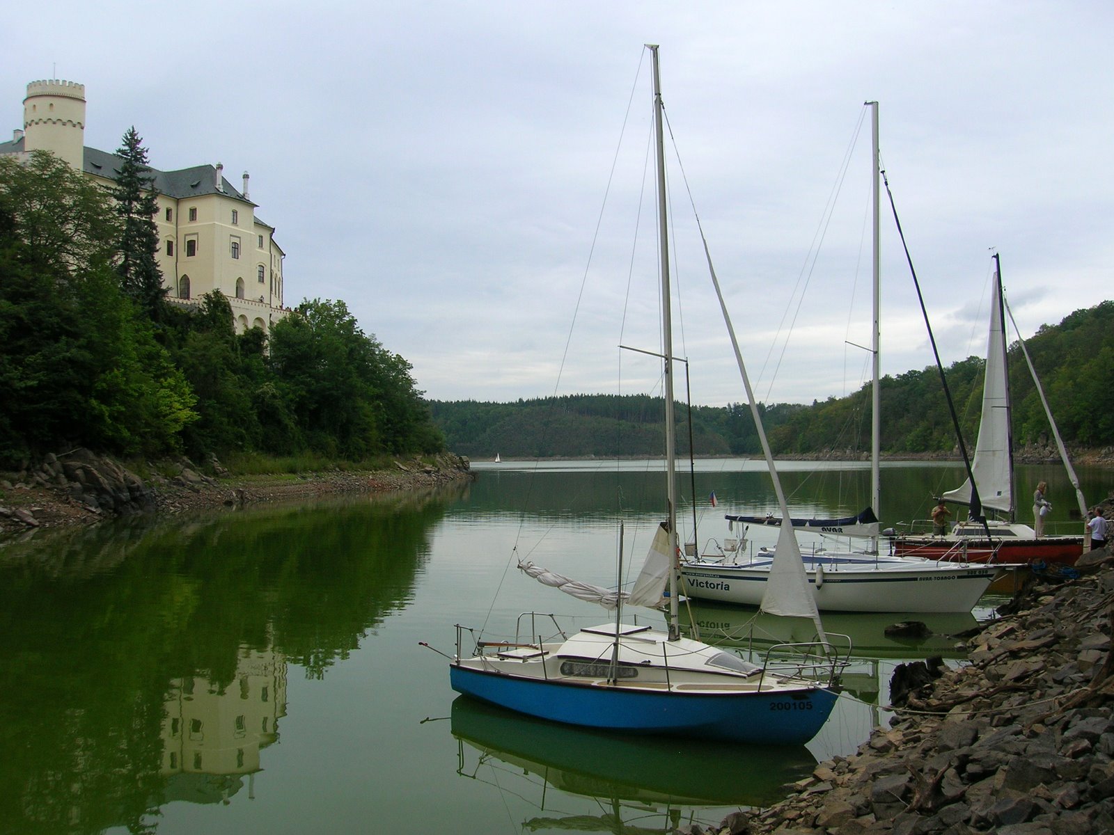 Orlik